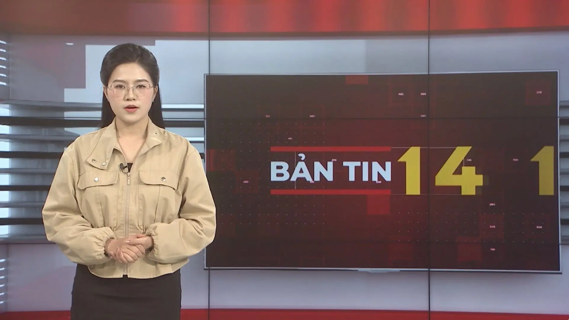 Bản tin 141 | 07/11/2025